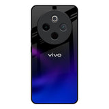Black Onyx Vivo T4 5G Glass Back Cover Online