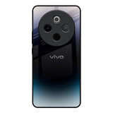 Black Obsidian Vivo T4 5G Glass Back Cover Online