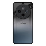 Dramatic Grey Vivo T4 5G Glass Back Cover Online