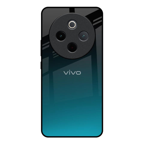 Ultramarine Vivo T4 5G Glass Back Cover Online