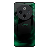 Green Well Vivo T4 5G Glass Back Cover Online