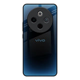 Blue Dynamic Vivo T4 5G Glass Back Cover Online