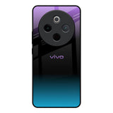 Purplemarine Vivo T4 5G Glass Back Cover Online