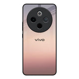Golden Mauve Vivo T4 5G Glass Back Cover Online