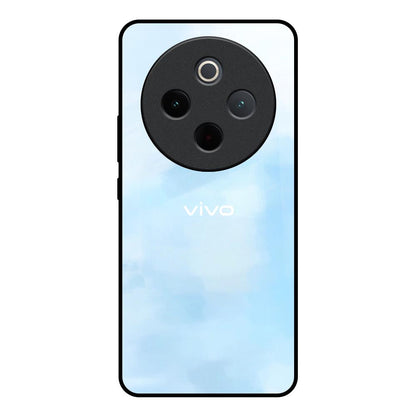 Bright Sky Vivo T4 5G Glass Back Cover Online