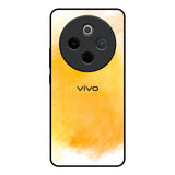 Rustic Orange Vivo T4 5G Glass Back Cover Online
