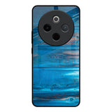 Patina Finish Vivo T4 5G Glass Back Cover Online