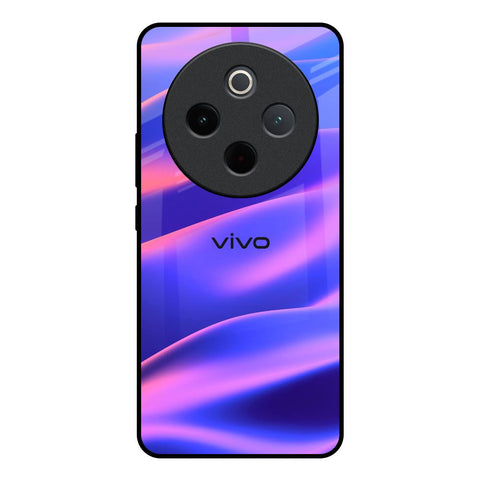 Colorful Dunes Vivo T4 5G Glass Back Cover Online