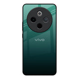 Palm Green Vivo T4 5G Glass Back Cover Online