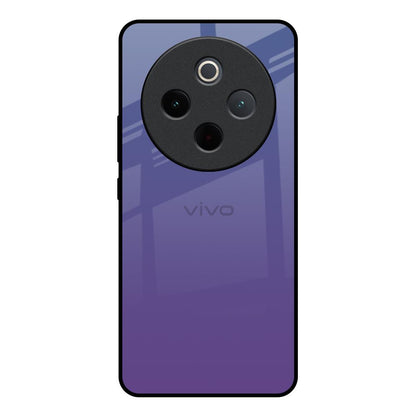 Indigo Pastel Vivo T4 5G Glass Back Cover Online