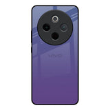 Indigo Pastel Vivo T4 5G Glass Back Cover Online