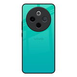 Cuba Blue Vivo T4 5G Glass Back Cover Online
