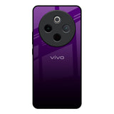 Harbor Royal Blue Vivo T4 5G Glass Back Cover Online