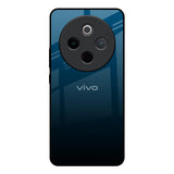 Sailor Blue Vivo T4 5G Glass Back Cover Online