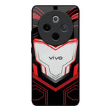 Quantum Suit Vivo T4 5G Glass Back Cover Online