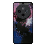 Smudge Brush Vivo T4 5G Glass Back Cover Online