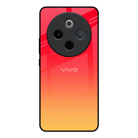 Sunbathed Vivo T4 5G Glass Back Cover Online