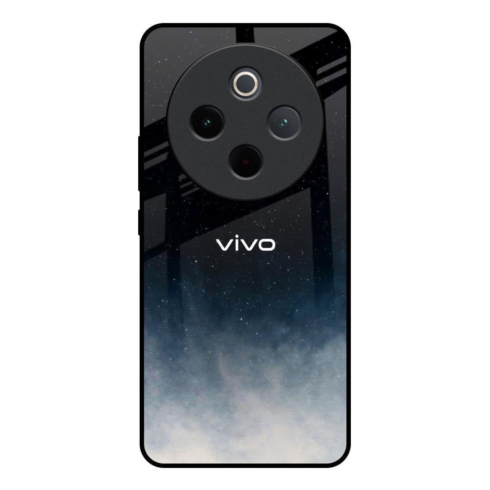 Aesthetic Sky Vivo T4 5G Glass Back Cover Online