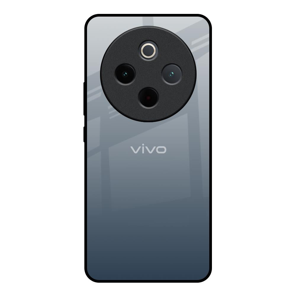 Dynamic Black Range Vivo T4 5G Glass Back Cover Online