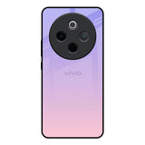 Lavender Gradient Vivo T4 5G Glass Back Cover Online