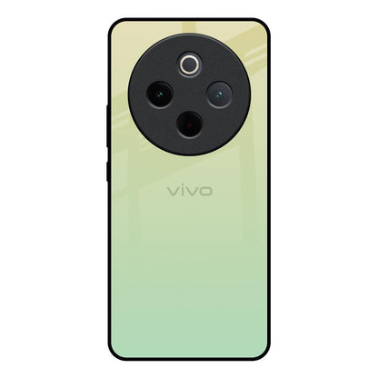 Mint Green Gradient Vivo T4 5G Glass Back Cover Online