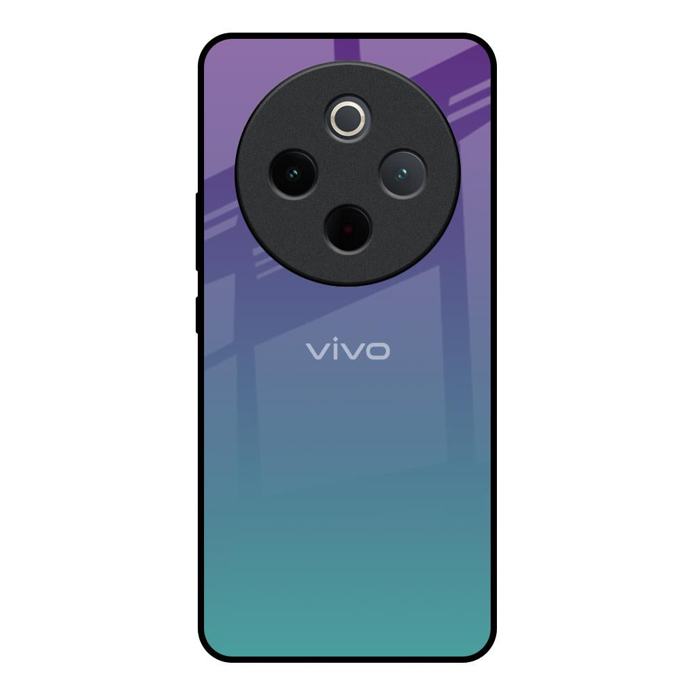 Shroom Haze Vivo T4 5G Glass Back Cover Online