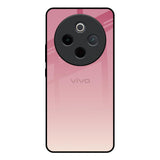 Blooming Pink Vivo T4 5G Glass Back Cover Online