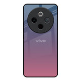 Pastel Gradient Vivo T4 5G Glass Back Cover Online