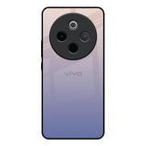 Rose Hue Vivo T4 5G Glass Back Cover Online