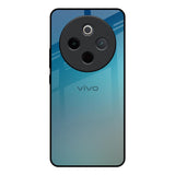 Sea Theme Gradient Vivo T4 5G Glass Back Cover Online