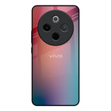 Dusty Multi Gradient Vivo T4 5G Glass Back Cover Online