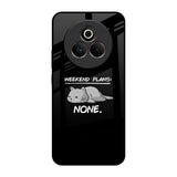 Weekend Plans Realme P3 Pro 5G Glass Back Cover Online