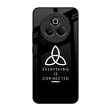 Everything Is Connected Realme P3 Pro 5G Glass Back Cover Online
