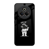 Peace Out Astro Realme P3 Pro 5G Glass Back Cover Online