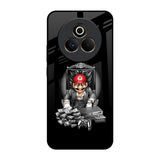 Dark Secret Realme P3 Pro 5G Glass Back Cover Online