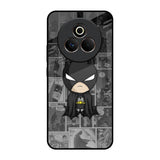 Cartoon Art Realme P3 Pro 5G Glass Back Cover Online