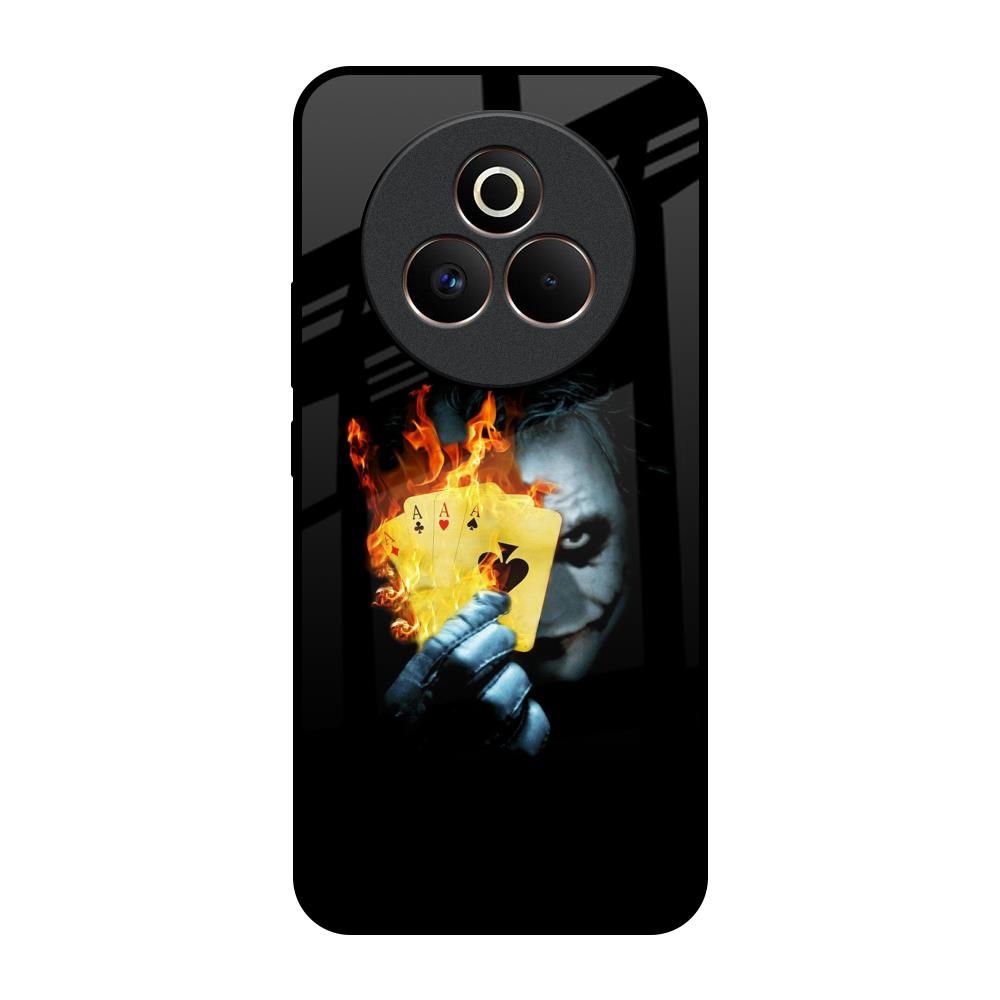 AAA Joker Realme P3 Pro 5G Glass Back Cover Online