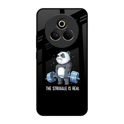 Real Struggle Realme P3 Pro 5G Glass Back Cover Online