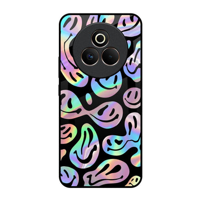Acid Smile Realme P3 Pro 5G Glass Back Cover Online