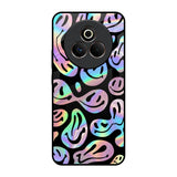 Acid Smile Realme P3 Pro 5G Glass Back Cover Online
