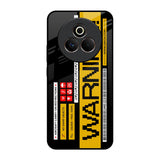 Aircraft Warning Realme P3 Pro 5G Glass Back Cover Online