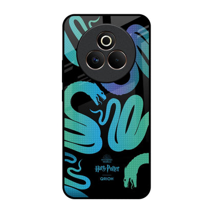 Basilisk Realme P3 Pro 5G Glass Back Cover Online