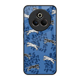 Blue Cheetah Realme P3 Pro 5G Glass Back Cover Online