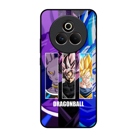 DGBZ Realme P3 Pro 5G Glass Back Cover Online