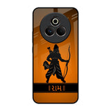 Halo Rama Realme P3 Pro 5G Glass Back Cover Online