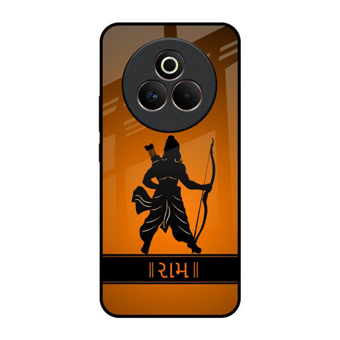 Halo Rama Realme P3 Pro 5G Glass Back Cover Online