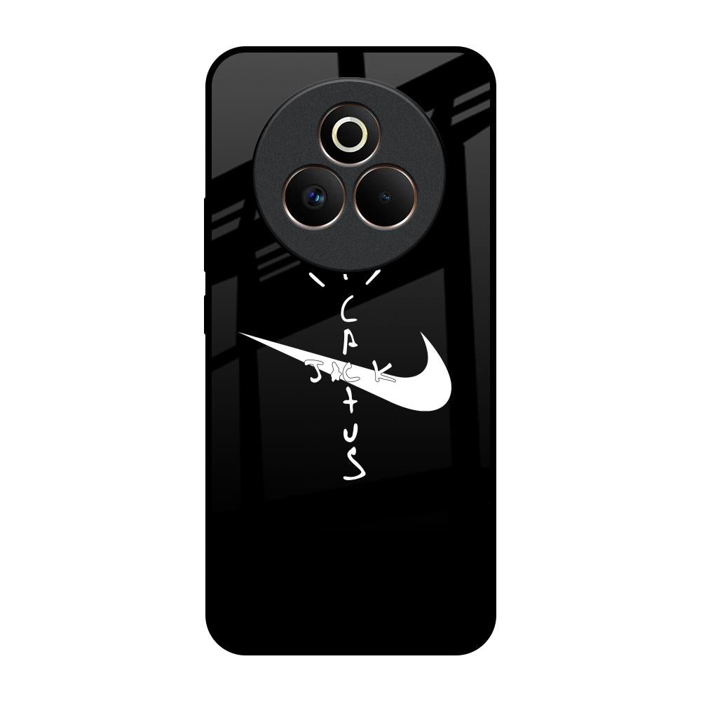 Jack Cactus Realme P3 Pro 5G Glass Back Cover Online