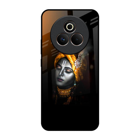 Ombre Krishna Realme P3 Pro 5G Glass Back Cover Online