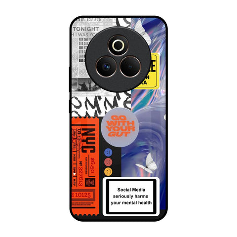 Smile for Camera Realme P3 Pro 5G Glass Back Cover Online