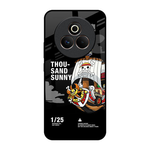 Thousand Sunny Realme P3 Pro 5G Glass Back Cover Online